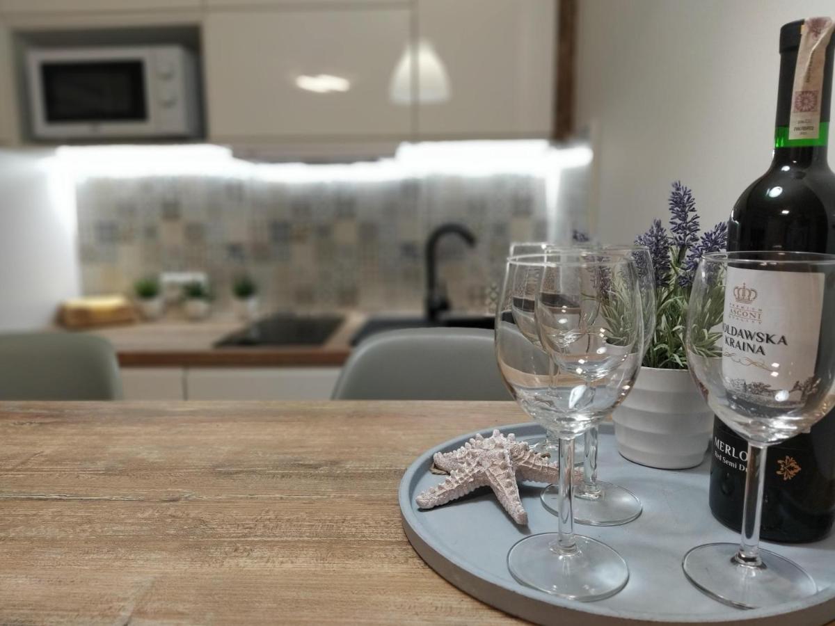 I Privat overnatting